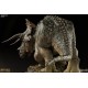 Dinosauria Triceratops Statue 28 cm